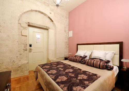 Bed & Breakfast Palace Augubio