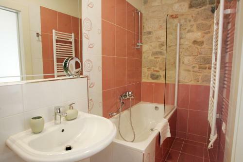 Bed & Breakfast Palace Augubio