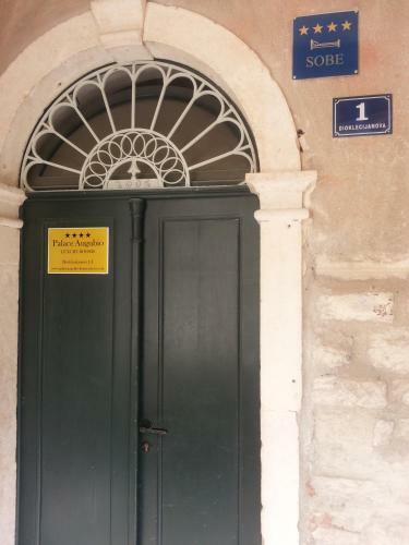 Bed & Breakfast Palace Augubio