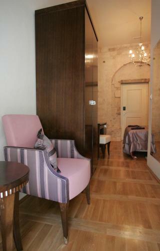 Bed & Breakfast Palace Augubio