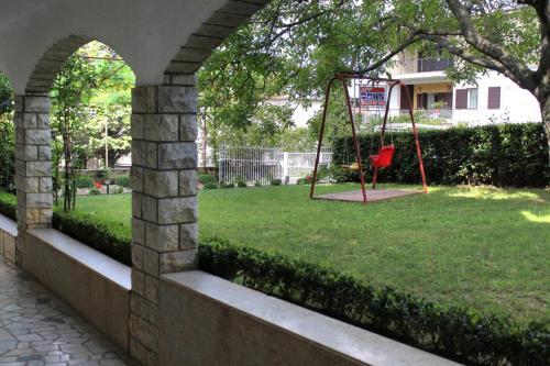 Apartment Selce 2379b