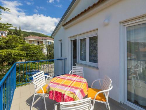 Apartment Maro
