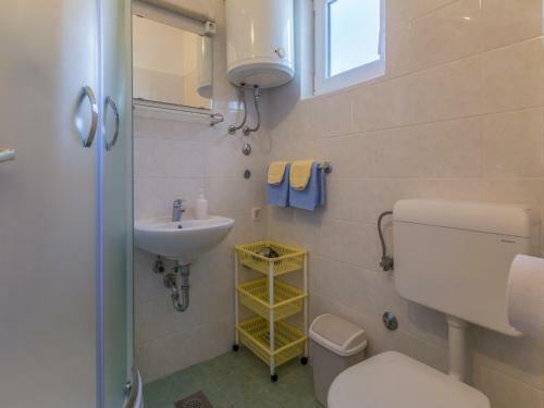 Apartment Maro
