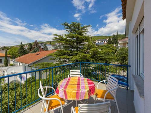 Apartment Maro