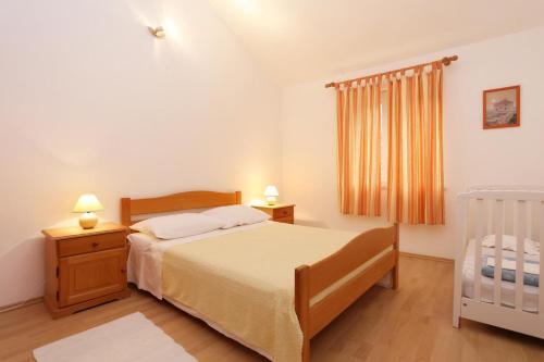 Apartment Racisce 151b