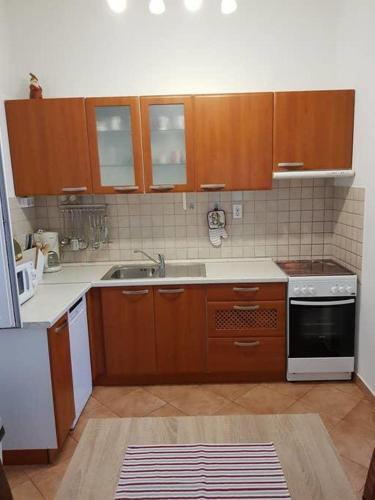 Apartment Racisce 151b