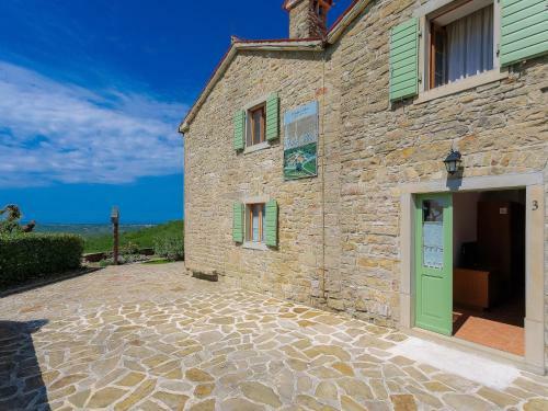 Holiday Home Villa Plac.3