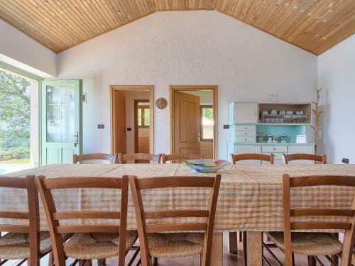 Holiday Home Villa Plac.3