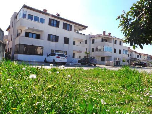 Apartment In Porec/istrien 10183