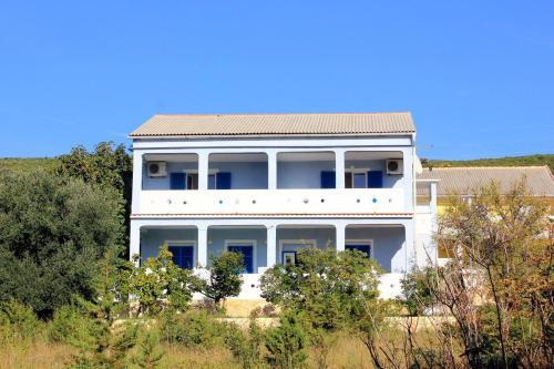 Apartamentos Studio Stara Novalja 9368c