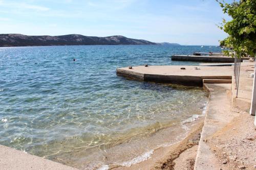 Apartamentos Studio Stara Novalja 9368c