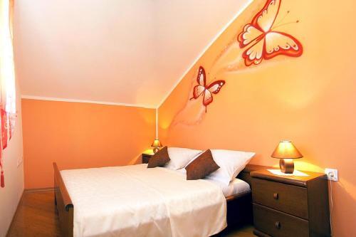 Apartment Vodice 10022a