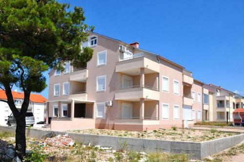 Apartment Vodice 10022a