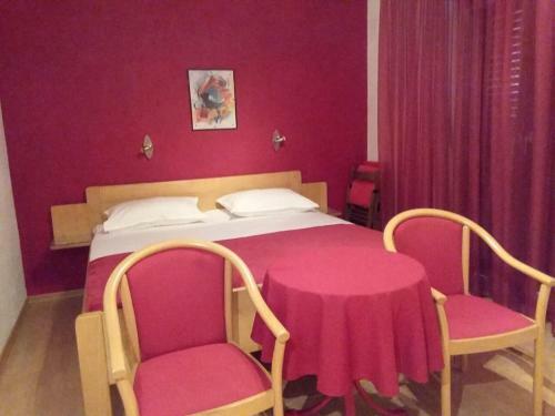 Hostal House San Antonio