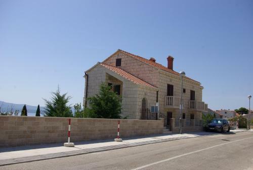 Hostal House San Antonio
