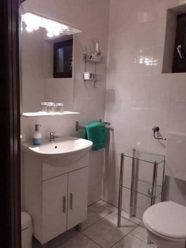Hostal House San Antonio