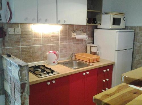 Apartment Novi Vinodolski 2419c