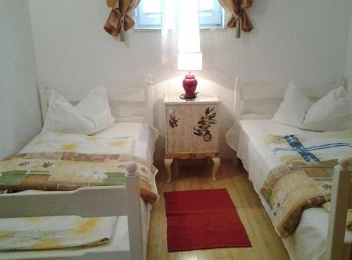 Apartment Novi Vinodolski 2419c