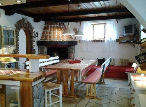 Apartment Novi Vinodolski 2419c