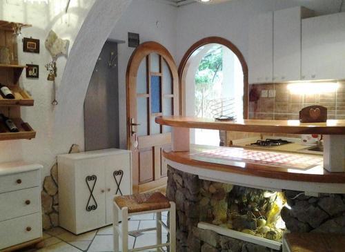 Apartment Novi Vinodolski 2419c