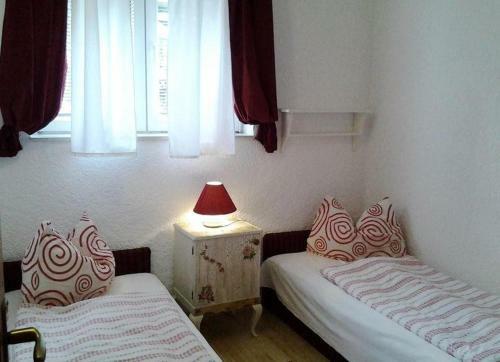Apartment Novi Vinodolski 2419c