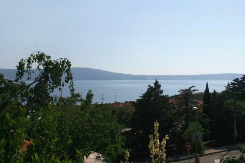 Apartment Novi Vinodolski 2419c
