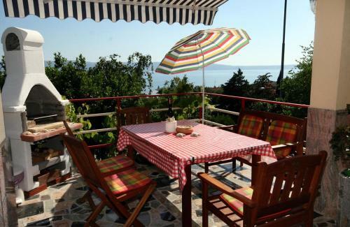 Apartment Novi Vinodolski 2419c