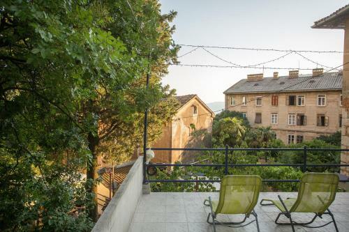 Apartment Pipo