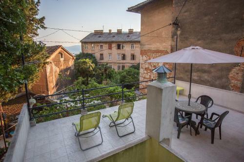 Apartment Pipo