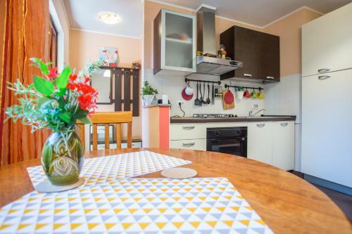 Apartment Pipo