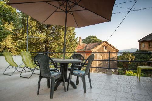 Apartment Pipo
