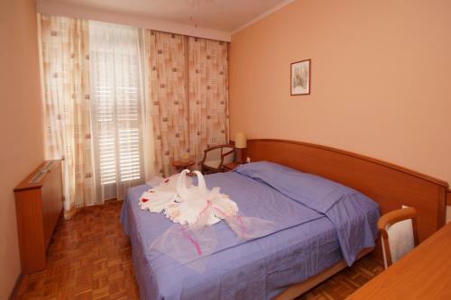 All Inclusive - Hotel Adria