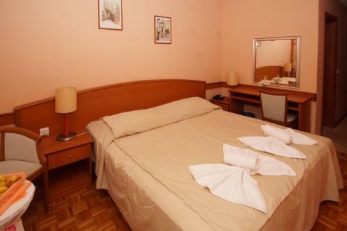 All Inclusive - Hotel Adria