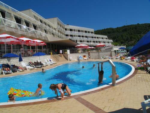 All Inclusive - Hotel Adria
