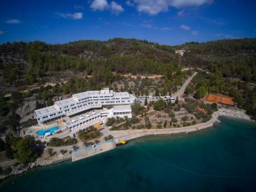 All Inclusive - Hotel Adria