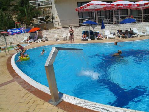 All Inclusive - Hotel Adria
