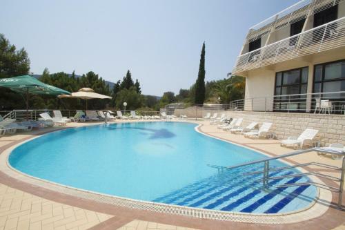 All Inclusive - Hotel Adria