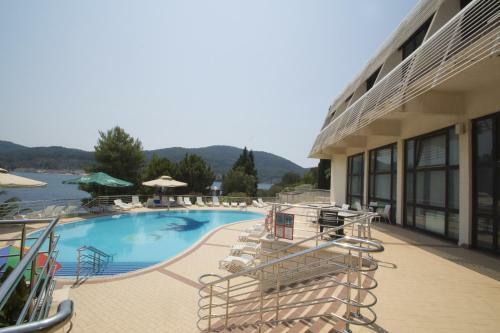 All Inclusive - Hotel Adria