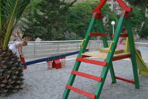 All Inclusive - Hotel Adria
