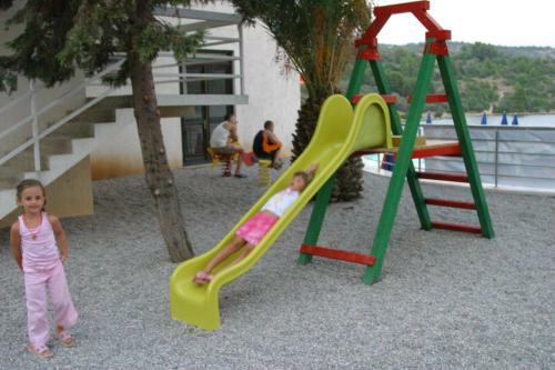 All Inclusive - Hotel Adria