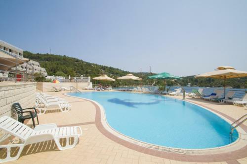 All Inclusive - Hotel Adria