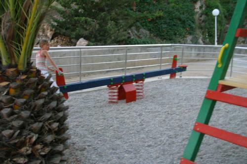 All Inclusive - Hotel Adria