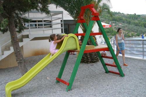 All Inclusive - Hotel Adria