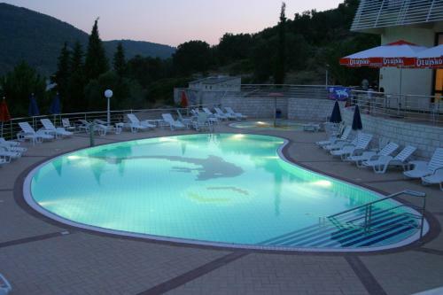 All Inclusive - Hotel Adria