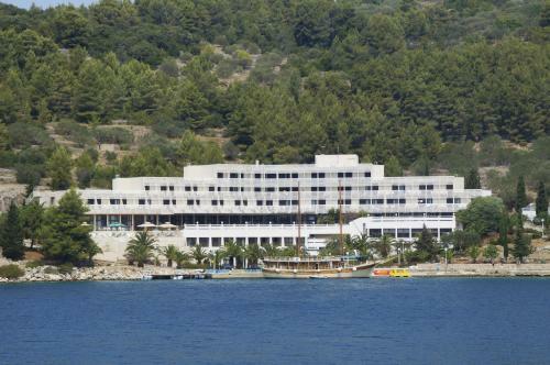 All Inclusive - Hotel Adria
