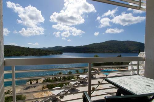 All Inclusive - Hotel Adria