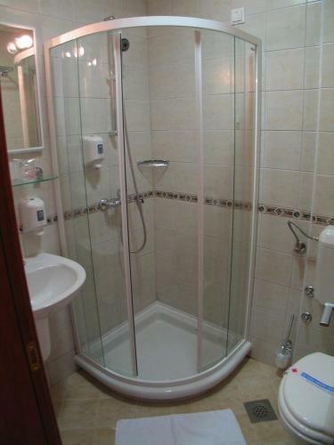 All Inclusive - Hotel Adria