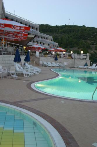 All Inclusive - Hotel Adria