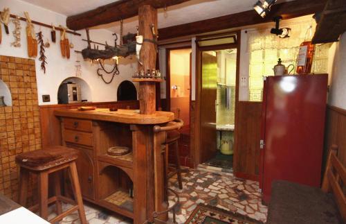 Apartment Malinska 5290b