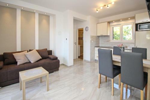 Apartment Cubranic